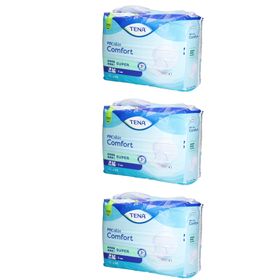 TENA Comfort Super