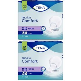 TENA ProSkin Comfort Maxi Vorlagen