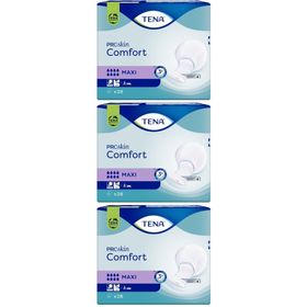 TENA Comfort Maxi