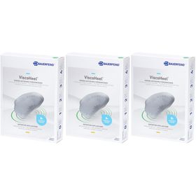 ViscoHeel® Fersenkissen Gr. 4