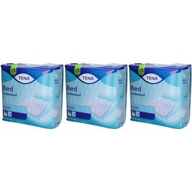 TENA Bettunterlage Plus 60 x 60 cm