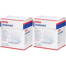 Leukomed® 7,2 cm x 5 cm steril