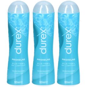 durex® Gleitgel Prickelnd