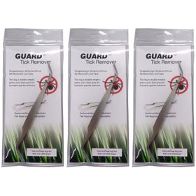 Sahag Zeckenzange Guard Tickease