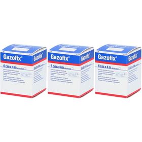 Gazofix® 6 cm x 4 m