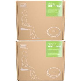 SISSEL® SITFIT® Plus Schwarz