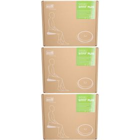 Sissel® Sitfit® Plus Sitzauflage Sitzkissen