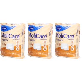 MoliCare® Premium Fixpants L