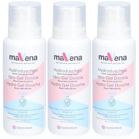 Mavena Hydro Gel douche