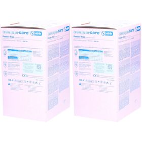 Semparcare velvet sterile Taille S