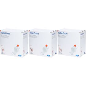HARTMANN TubeGaze® Pflaster Nummer78 8 cm x 20 m