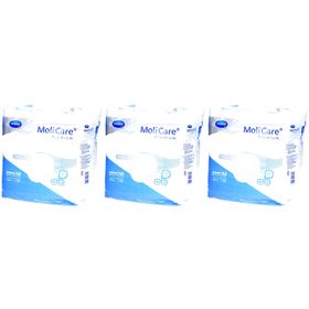 HARTMANN Molicare® Premium Mobile - Sous-vêtements d'incontinence Taille M - 6 gouttes
