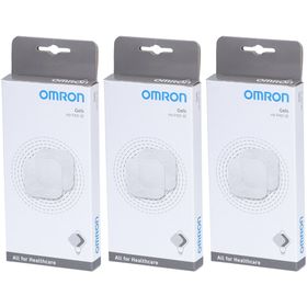 OMRON Gel Pads