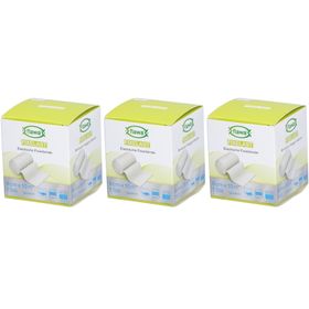 Flawa Fixelast elastische Fixierbinde 6cmx10m