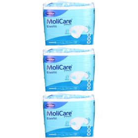 Molicare Premium Elastic L 6 gouttes