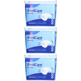 Molicare Premium Elastic L 9 gouttes