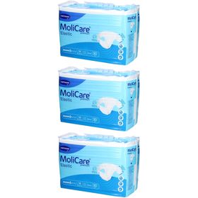 Molicare Premium Elastic M 6 gouttes
