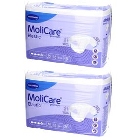 Molicare Premium Elastic M 8 gouttes