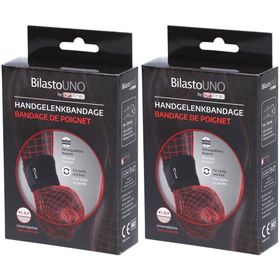 BILASTO UNO Handgelenkbandage Universalgröße