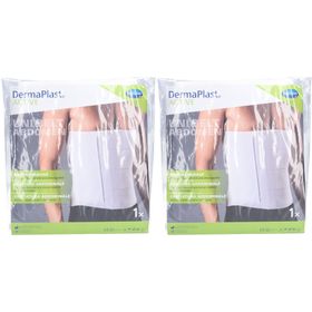 HARTMANN Dermaplast® Active Unibelt Bauchweggürtel Größe 1 70-90 cm klein