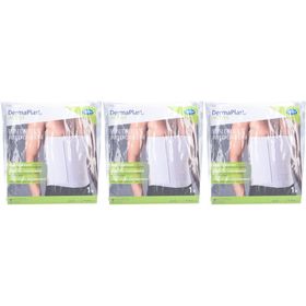 HARTMANN Dermaplast® Active Unibelt Bauchweggürtel Größe 1 70-90 cm klein