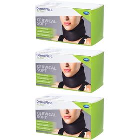 HARTMANN DermaPlast® Active Cervical Soft - Collier Cervical taille 3 40-49 cm soft hoch