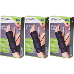 HARTMANN Dermaplast® Active Manu easy 1 Court droit