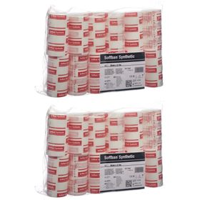 SOFFBAN Synthetische Füllwatte 10cm x 2,7cm