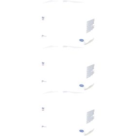 HARTMANN Medicomp® Extra Compresses non tissées 6 couches 10 x 20 cm