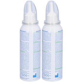 PURESSENTIEL RESPIRATOIRE Nasal Hygienespray Feuchtigkeitsspendend Atmungsaktiv - 100 ml