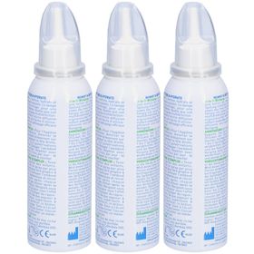 PURESSENTIEL RESPIRATOIRE Nasal Hygienespray Feuchtigkeitsspendend Atmungsaktiv - 100 ml