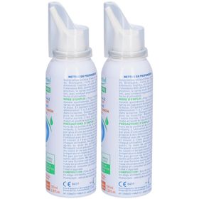 PURESSENTIEL RESPIRATOIRE Nasenspray "Starker Strahl" Respiratorisch - 100 ml