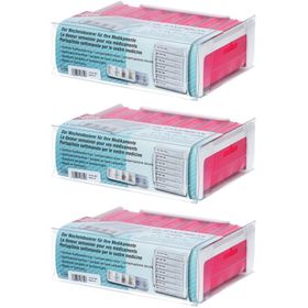 SUPERBOX Semainier Rose