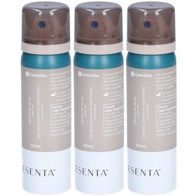 ESENTA™ Barrière cutanée anti-piqûres