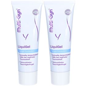 Multi-Gyn® LiquiGel