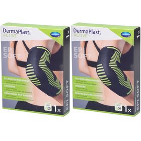 HARTMANN Dermaplast Aktiv Epi soft L