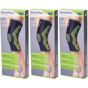HARTMANN Dermaplast® Active Genu Soft M