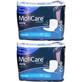 MoliCare® Premium Form 6 Tropfen Für Männer