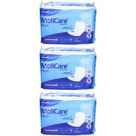 HARTMANN MoliCare® Premium Form absorbance 9