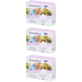 HARTMANN Dermaplast® Compresses de gaze 6 x 8 cm