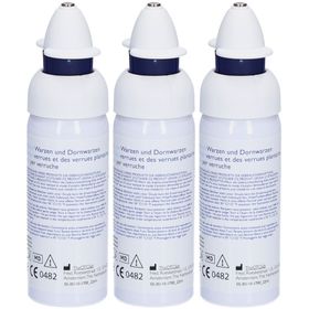 DR. YGLO Kryotherapie Vereisung von Warzen