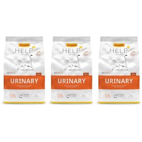 JOSERA Help+ Aliment diététique pour chat adulte - Urinaire