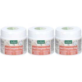 AniForte 4in1 Complete Dog