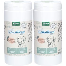 ANIFORTE® Collamove® Dog - Complément alimentaire riche en collagènes pour chien