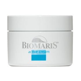 BIOMARIS® Crème active