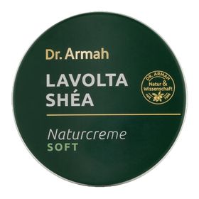 LAVOLTA Shéa Crème naturelle Soft