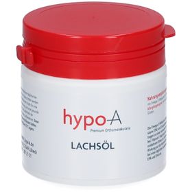 hypo-A Huile de saumon