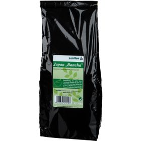 Sanitas Thé vert Japonais "Bancha"