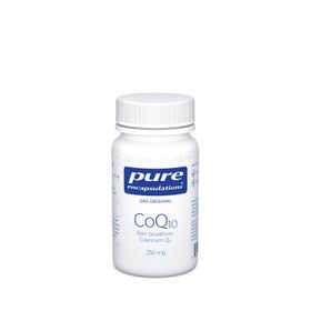 pure encapsulations® CoQ10