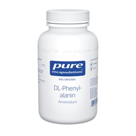 Pure Encapsulations® DL-Phenylalanine